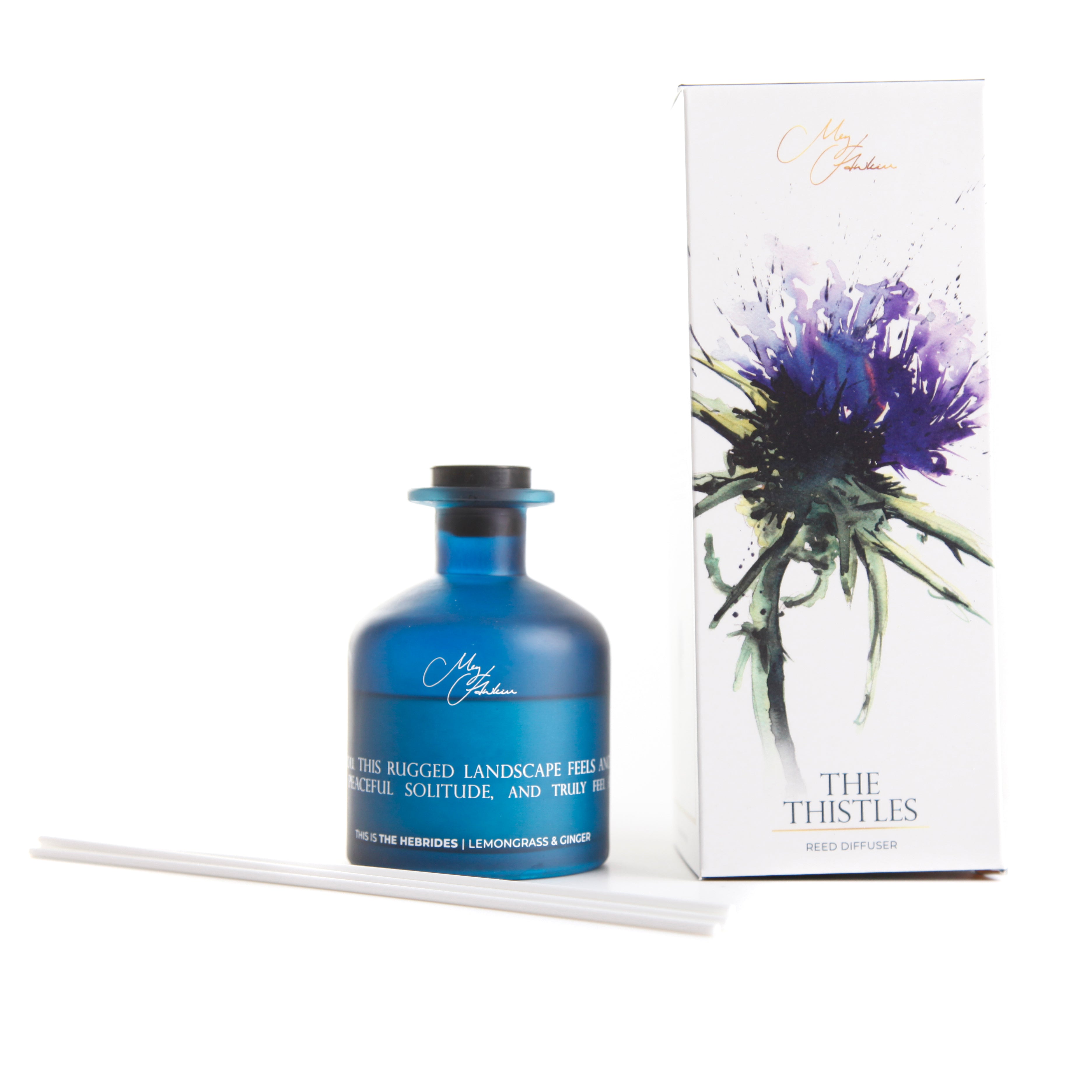 The Thistles - Thistle Design Diffuser