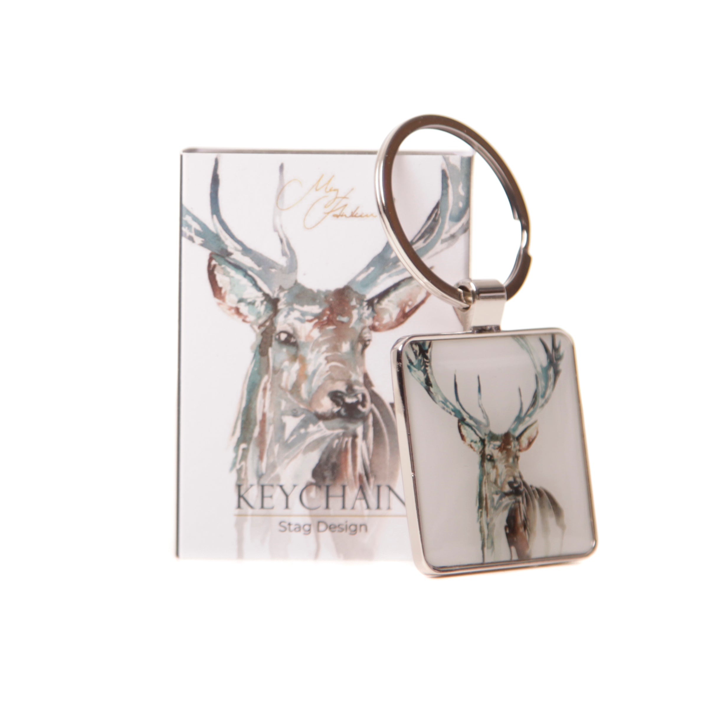 The Highlands Bundle - Stag Collection