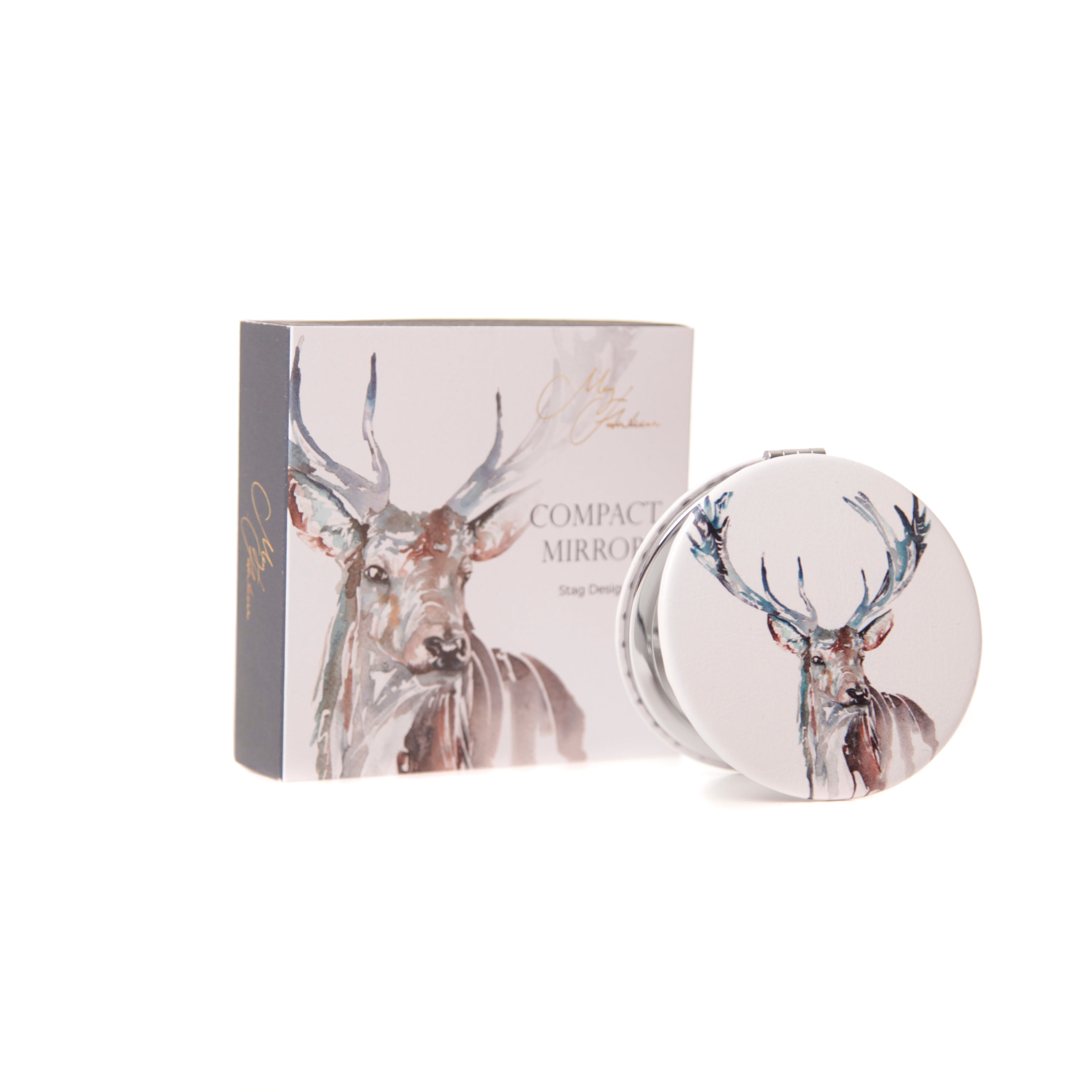 The Highlands Bundle - Stag Collection