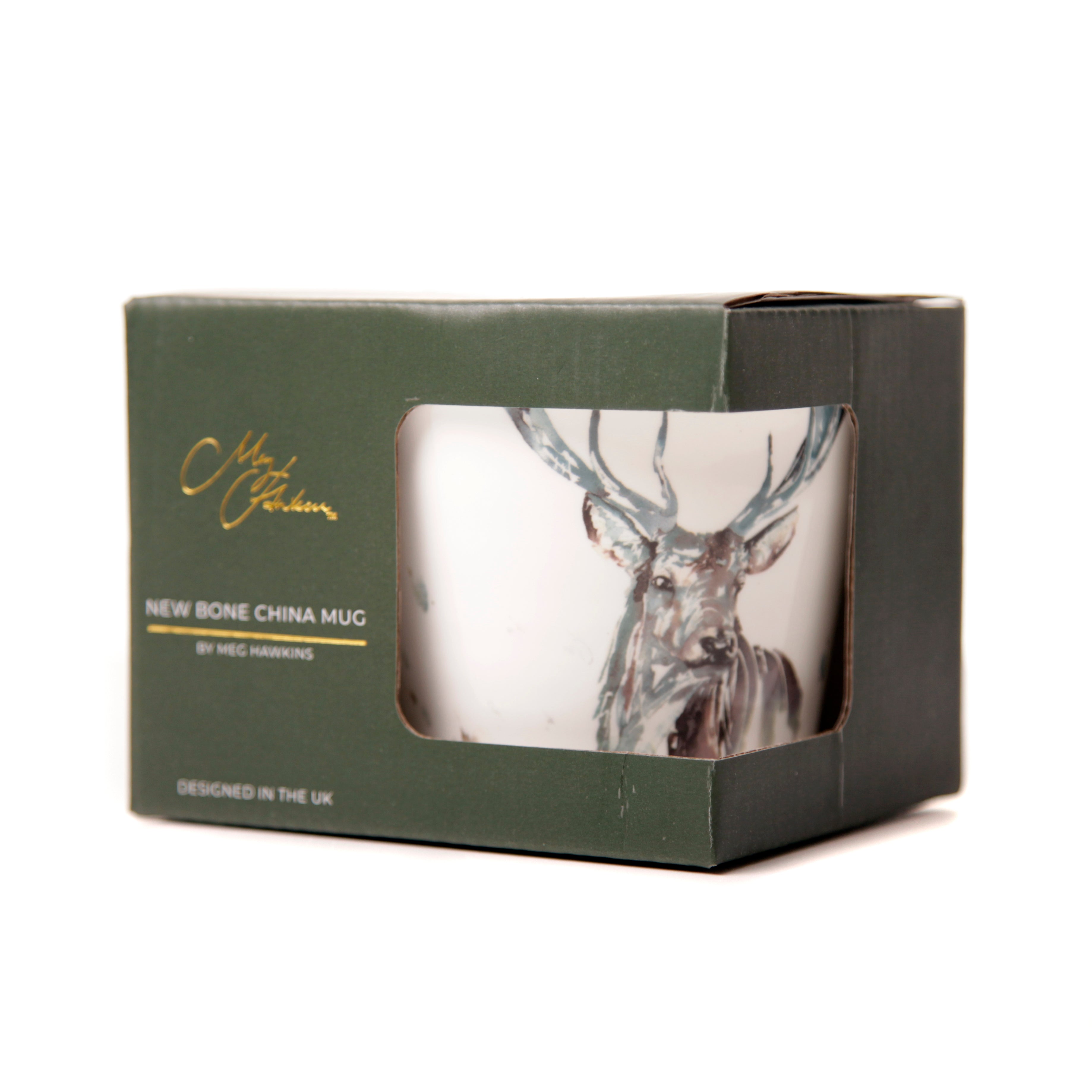 The Highlands Bundle - Stag Collection