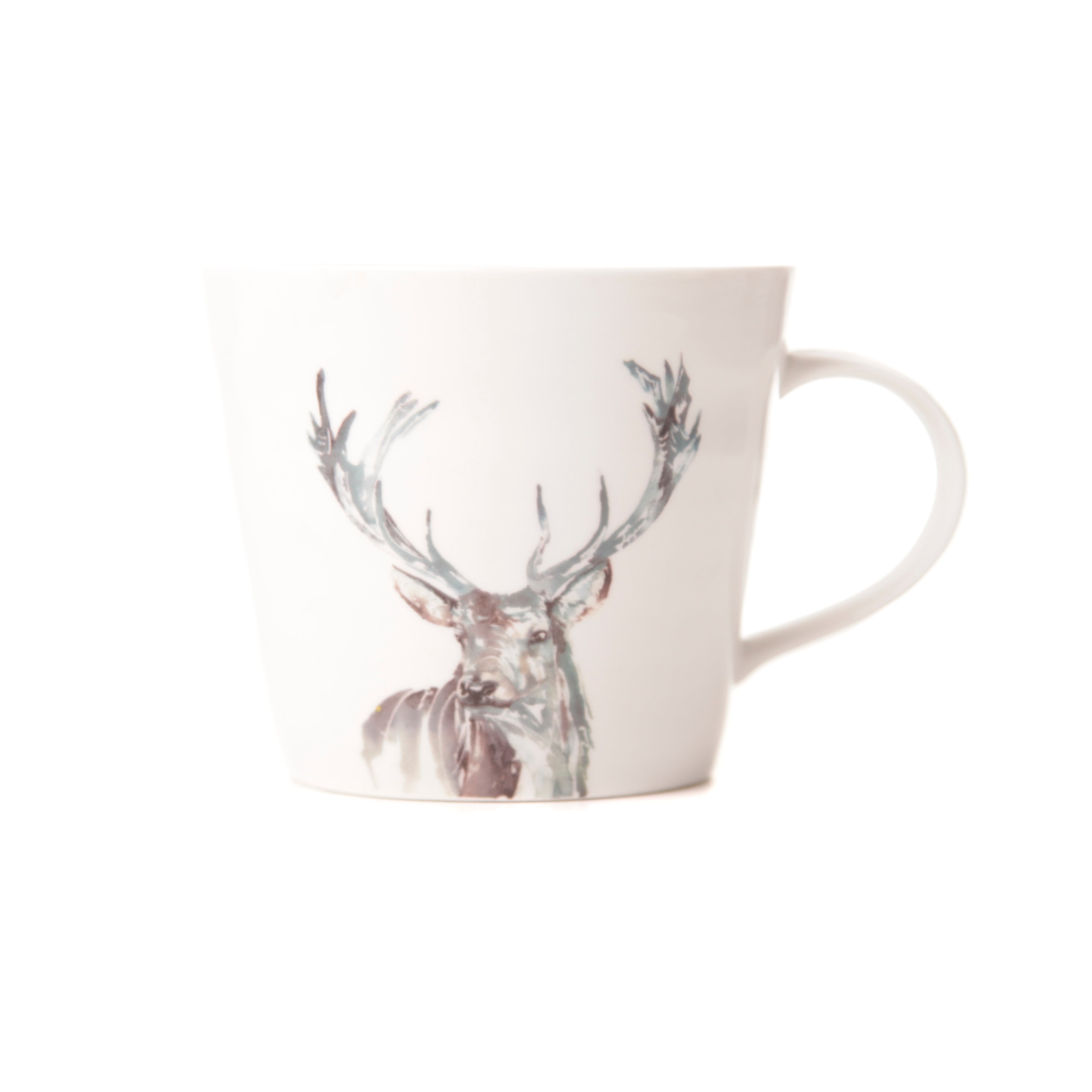 The Highlands Bundle - Stag Collection